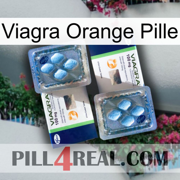 Viagra Orange Pill viagra5